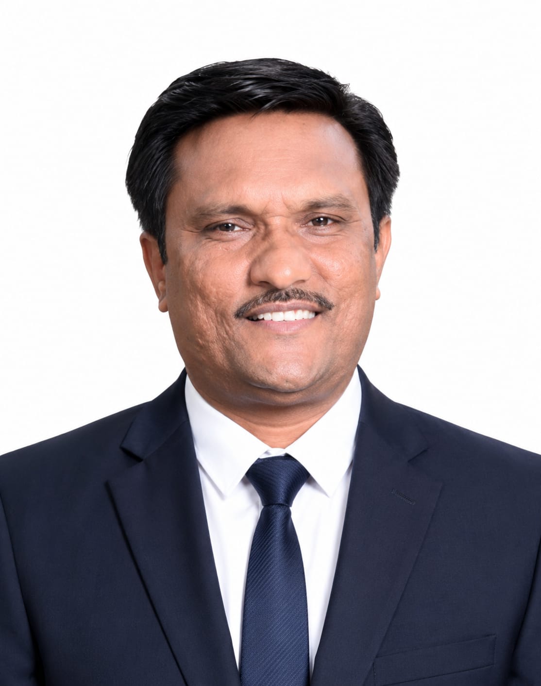 Shailesh Patel